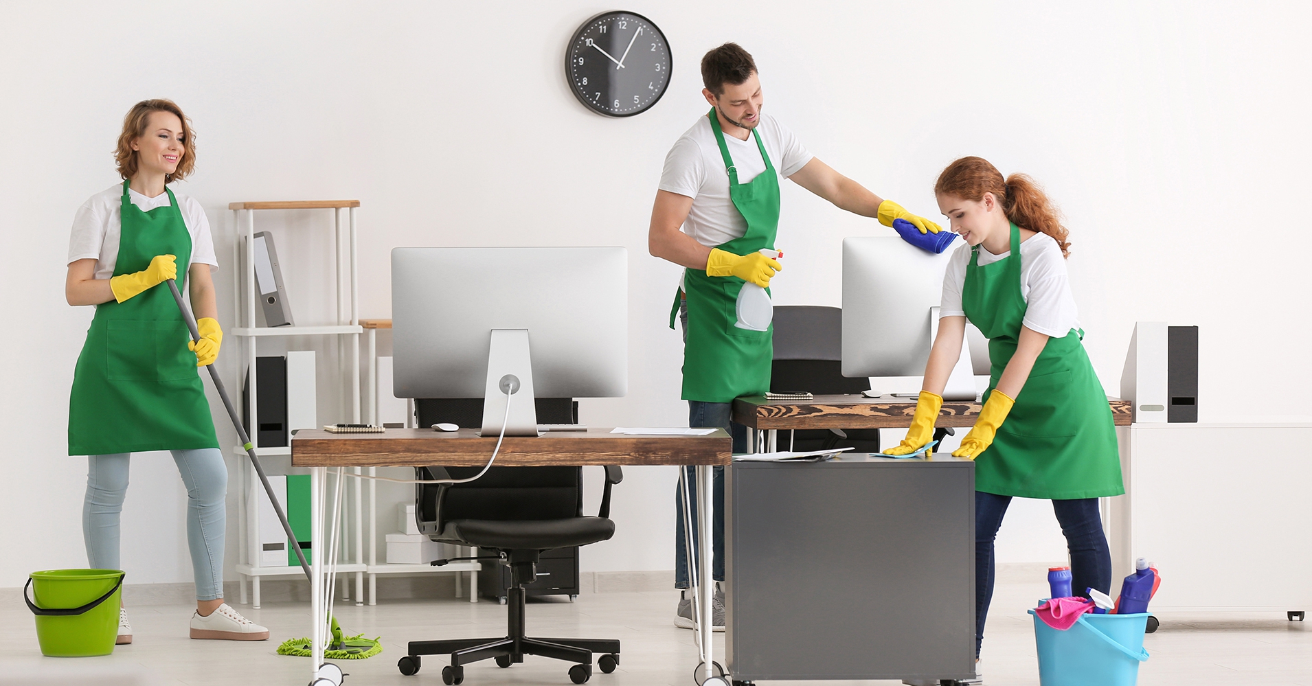 Adilcevaz Ofis Temizliği